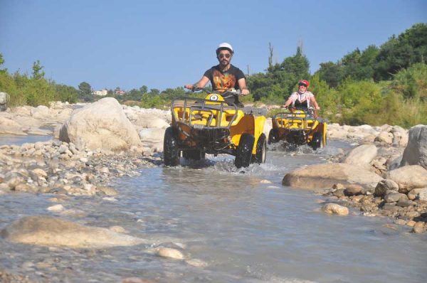 kemer quad safari 10
