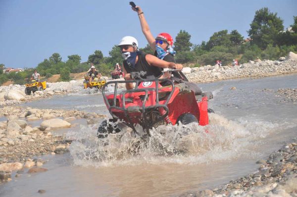 kemer quad safari 14