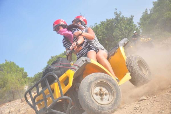 kemer quad safari 3