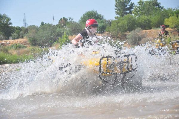kemer quad safari 4