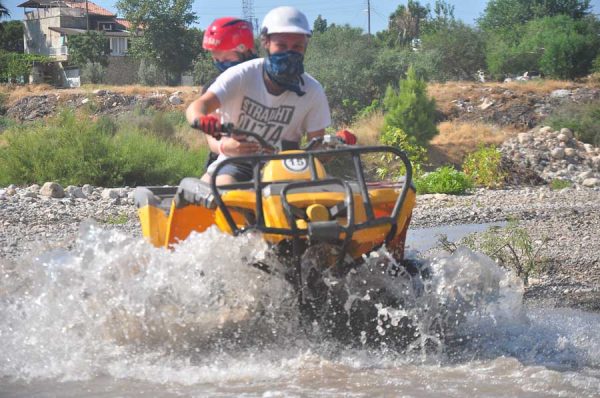 kemer quad safari 5