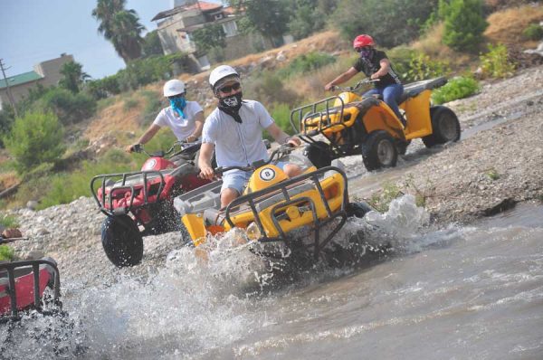 kemer quad safari 9