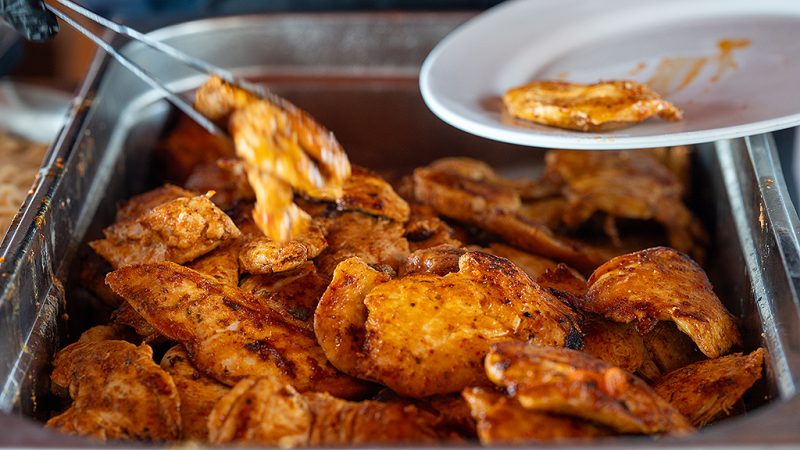 antalya duden waterfall boat tour 5