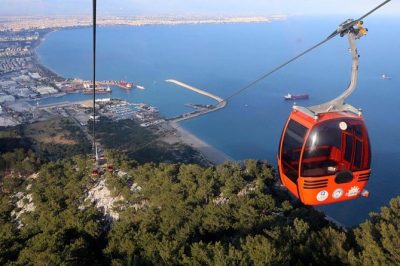 cable car