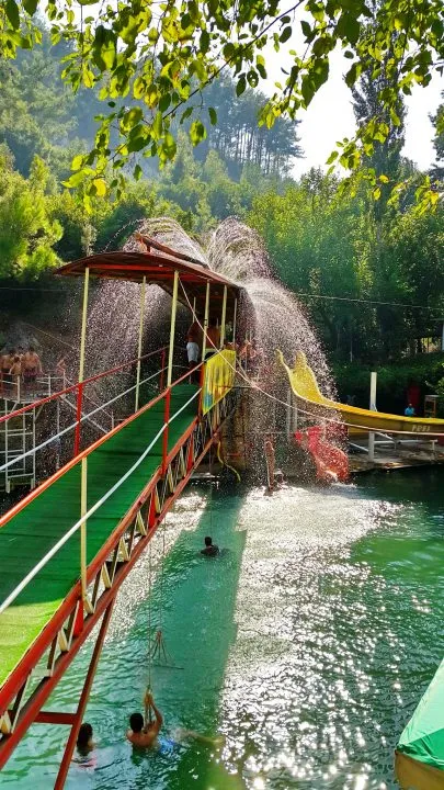 Dimcayi Alanya Cennet Vadisi Restaurant Dogal Guzellikler 14 Dimcayi Alanya Cennet Vadisi Restaurant Dogal Guzellikler 14