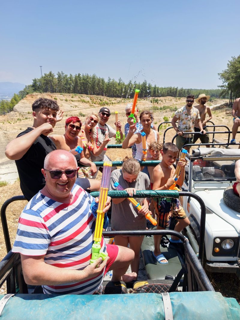 off road adventure 2