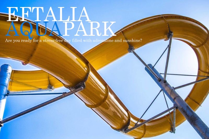 eftalia Aquapark