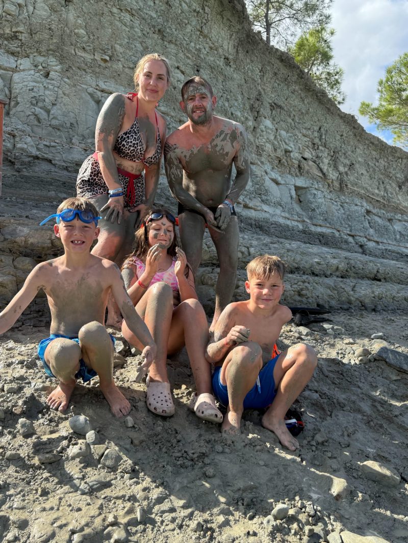 pink panter safari 02