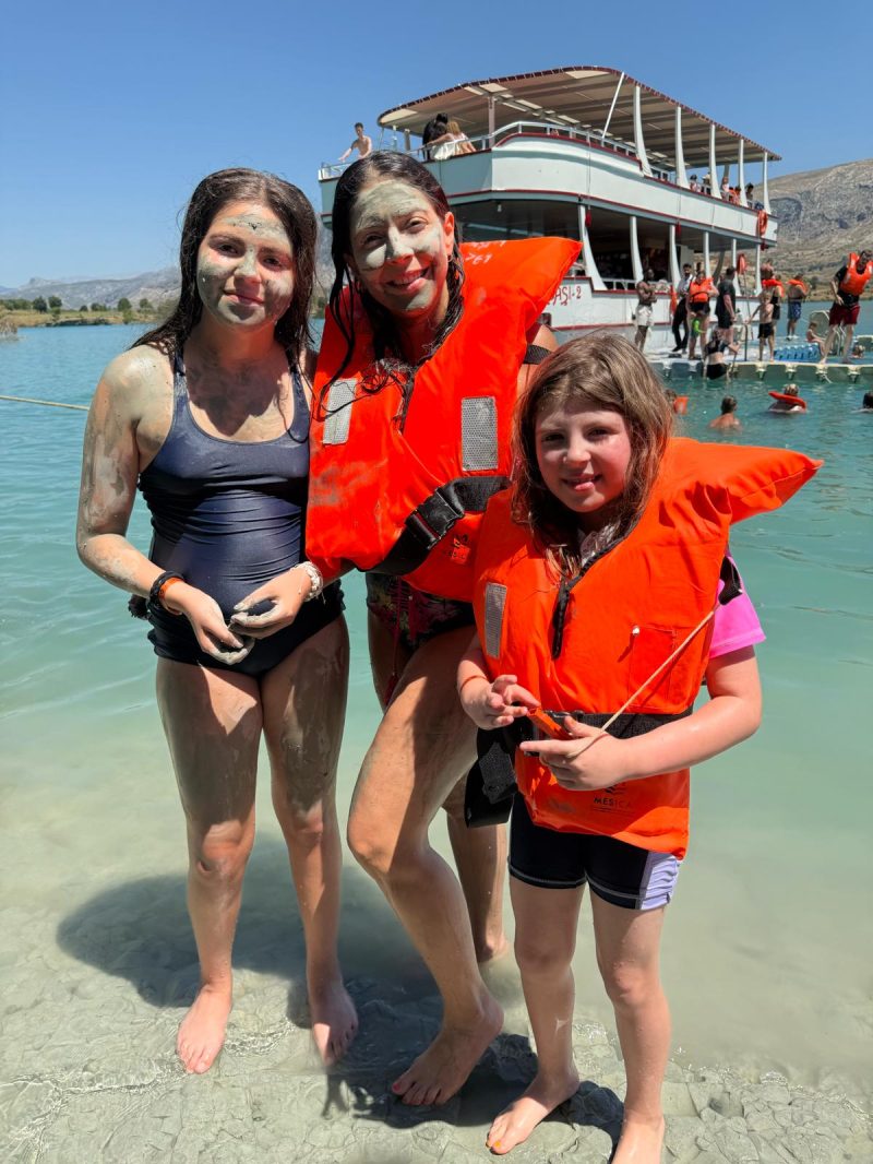 pink panter safari 06